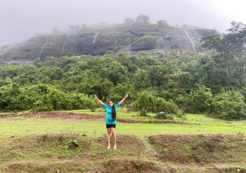 Rajgurunagar Hotel | Euphoria Wild Life Resort & Camping Bhorgiri