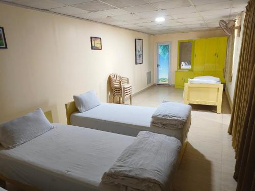 Valparai House | Luxury home valparai