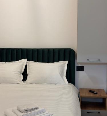 Borsa House | North Kaban