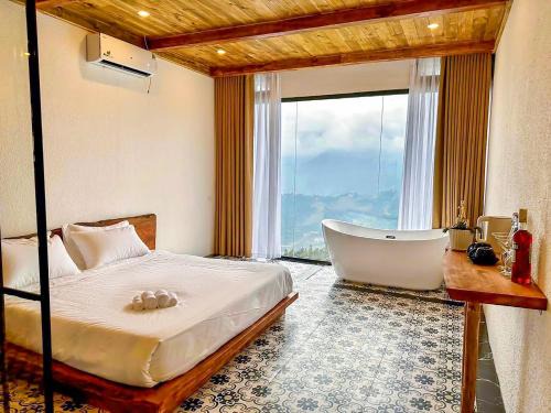 Sa Pa Hotel | White Cloud Sapa Homestay