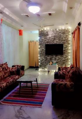 Hyderabad Apartment | Two bed ground floor apartment