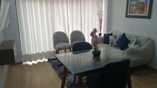 Cusco Apartment | Apartamento Ideal - Cusco