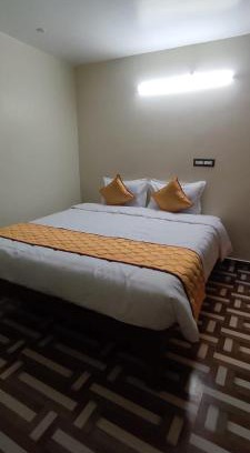 Kottakuppam House | Pravin Beach House
