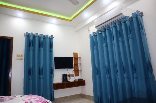 Rajshahi Hotel | JUST INN (A Residential Hotel)