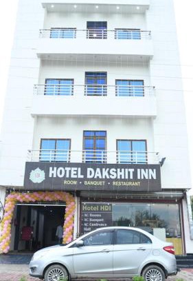 Varanasi House | HOTEL DAKSHIT IN