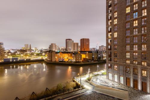 Gascoigne Apartment | 03 Apartment & Accommodation