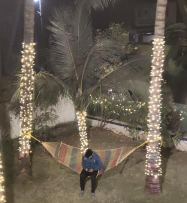 Akshi Resort | Tavsalkar Villa