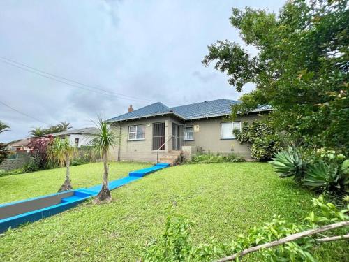 Berea House | 127 Montgomery Drive