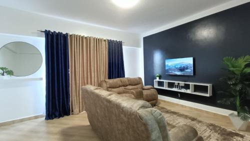 Nyahururu Bed & Breakfast | Lulu Stays Airbnb