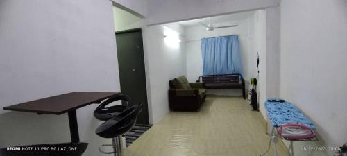 Central Seberang Perai Apartment | My Homestay 2 Pangsapuri Sutera