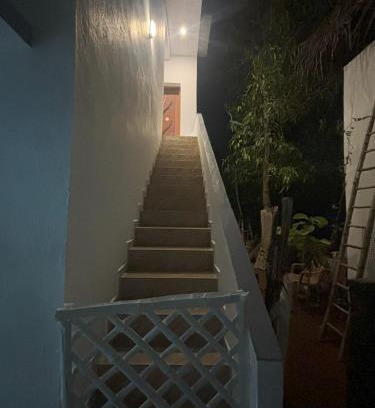 Kottakuppam House | SeaBreeze homestay