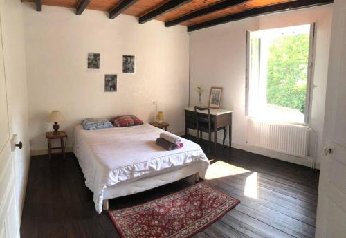 Fresse-sur-Moselle House | La maison du Gaston