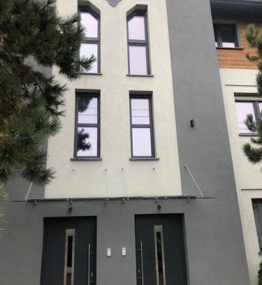 Baranowo House | Hostel
