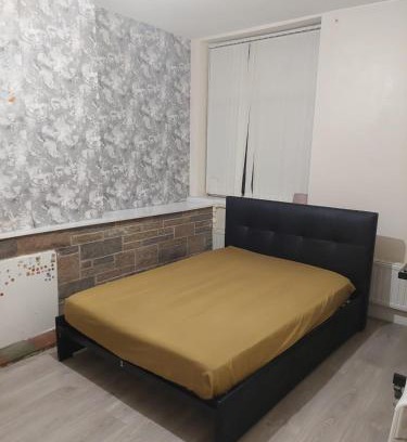 Oldham House | 40 vicarage street