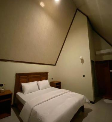 Argosari House | KALININGRAD cottage and resto