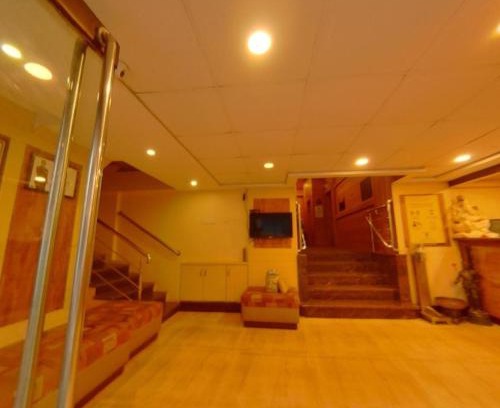 Altinho House | Hotel Manoshanti