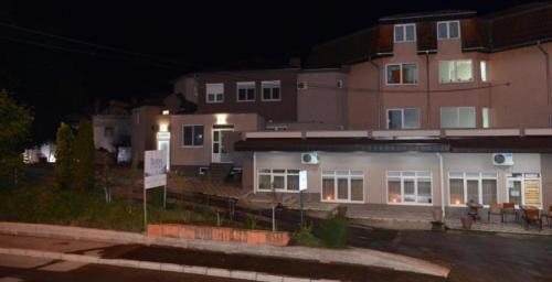 Jagodina Apartment | Apartmani Jagodina +381652179816