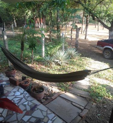 El Gigante House | Casa Gigante 30m from the Beach
