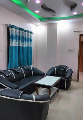 Mahmoorganj House | Vandana ji guest house 2bhk, 4bhk