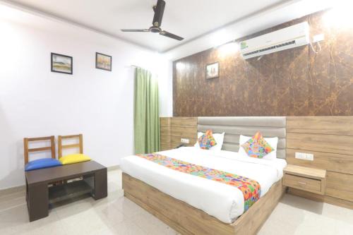 Gomti Nagar Hotel | icyhotels HL Inn