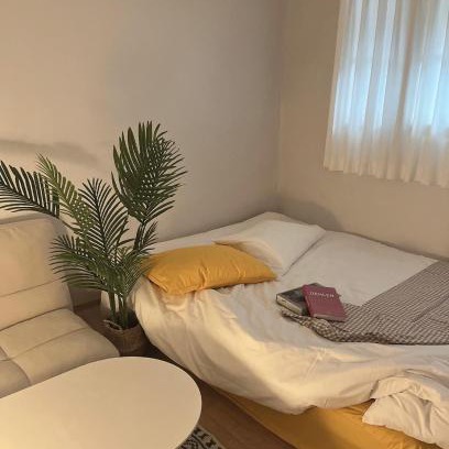 Guro-dong Apartment | Roman House