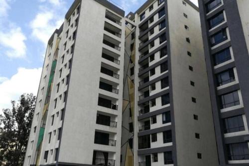 Kilimani Apartment | 3 Bedroom Luxurious Retreat Kilimani