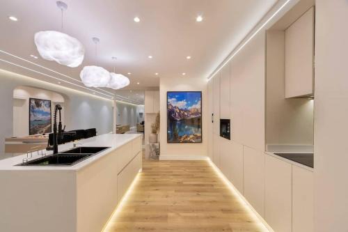 Nairobi Apartment | The Playground