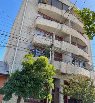 Rancagua Apartment | Hermoso Depto Torreones