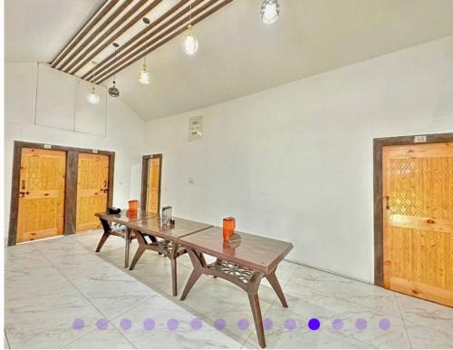 Pahalgam Hotel | Hotel Hills heaven