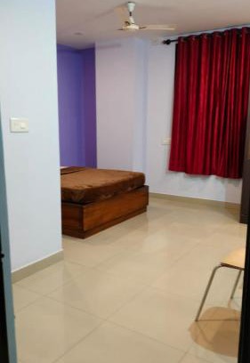Mahadevpet Hotel | Hotel town gate