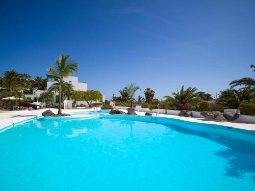 Costa Teguise Apartment | Casahost Salted House Beachfront