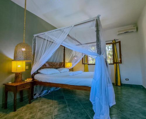 Malindi Marine National Park Apartment | Amago Suites