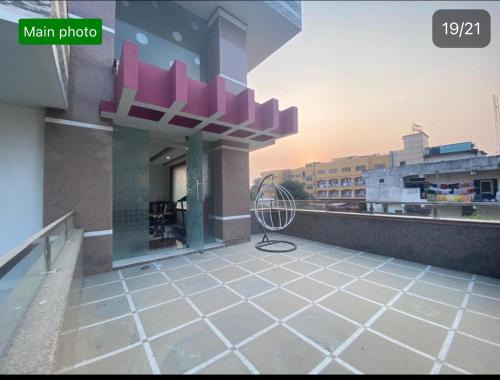 Bodh Gaya House | Zakiya Homestay