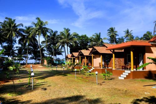 Hireguthi House | Niyama Beach Stay
