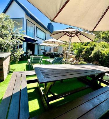 Buffalo Bay House | Peace Of Heaven