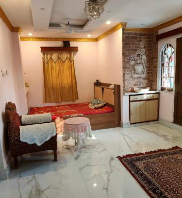 Kolkata House | Shyamoli Kunj
