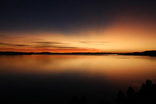 Isla Amantani Bed & Breakfast | SUNSET Lodge Amantani