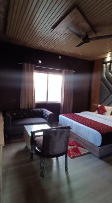 Haridwar House | Kunaw Ganga Forest Cottages