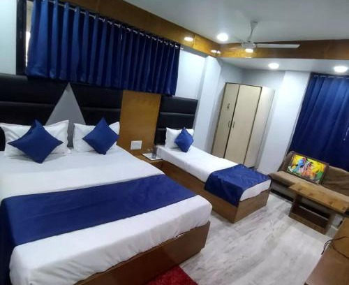 Maninagar Hotel | Hotels in Ahmedabad, India