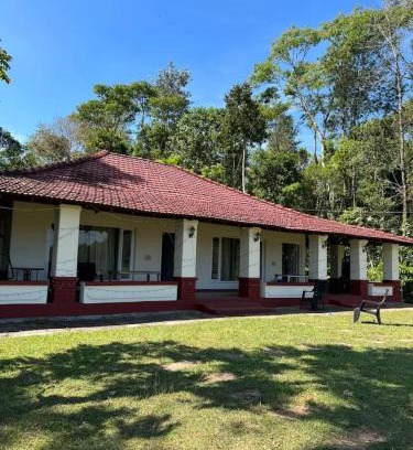 Somvarpet House | BnBBuddy Sundaraya Cottage Farms @ Coorg