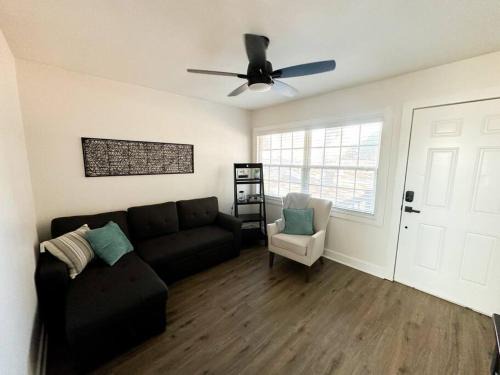 Louisburg House | Recharge & Renew Retreat