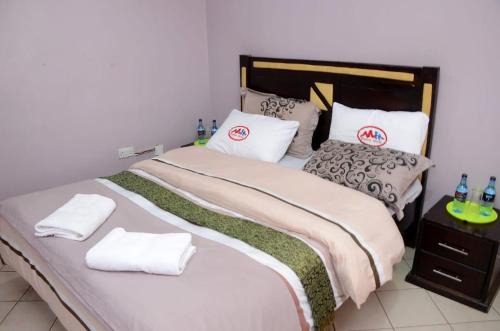 Kasarani Hotel | Madola Hotel