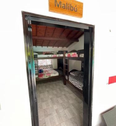 Cartago Hotel | Hotels in Piedra de Moler, Colombia