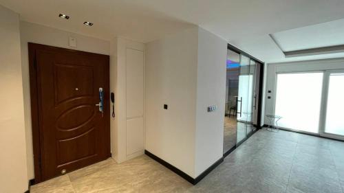 Bodrum City Center Apartment | Apartman Emel