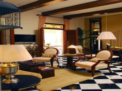 Ensenada Apartment | OLD SAN JUAN LUXURY APARTMENT