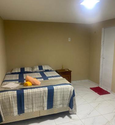 Canoa Quebrada Apartment | Suíte Portal do Sol em Canoa Quebrada