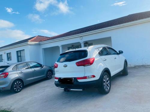 Mnquma House | Datty Tatty