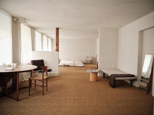 Nordic Design Residency / Natural habitat 【 APR 2024 】 Apartment in ...