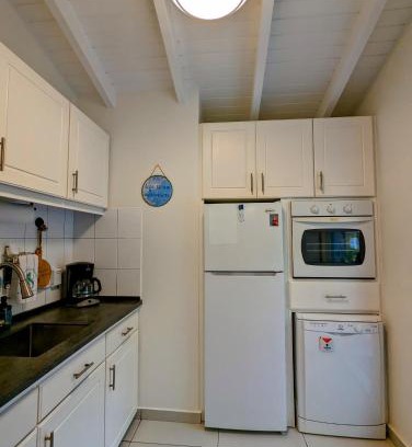 Hato House | Mermaid Oasis at Hamlet Oasis Resort Cottage 4