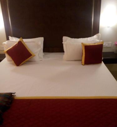 Kanyakumari Hotel | New Hotel Sri Devi